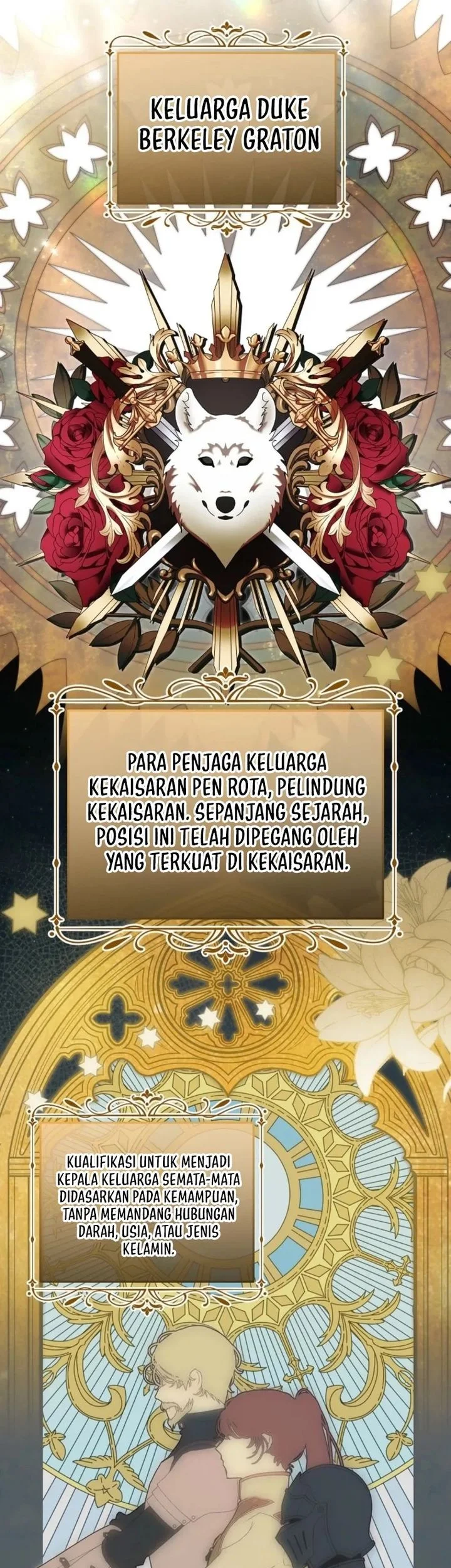 The Peaceful Life of a Maid Who Hides Her Power and Enjoys It Chapter 17 - halaman 29