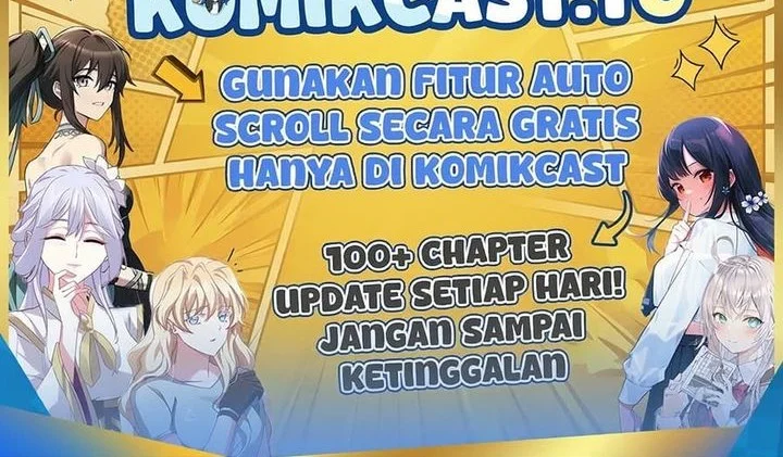The Peaceful Life of a Maid Who Hides Her Power and Enjoys It Chapter 17 - halaman 52