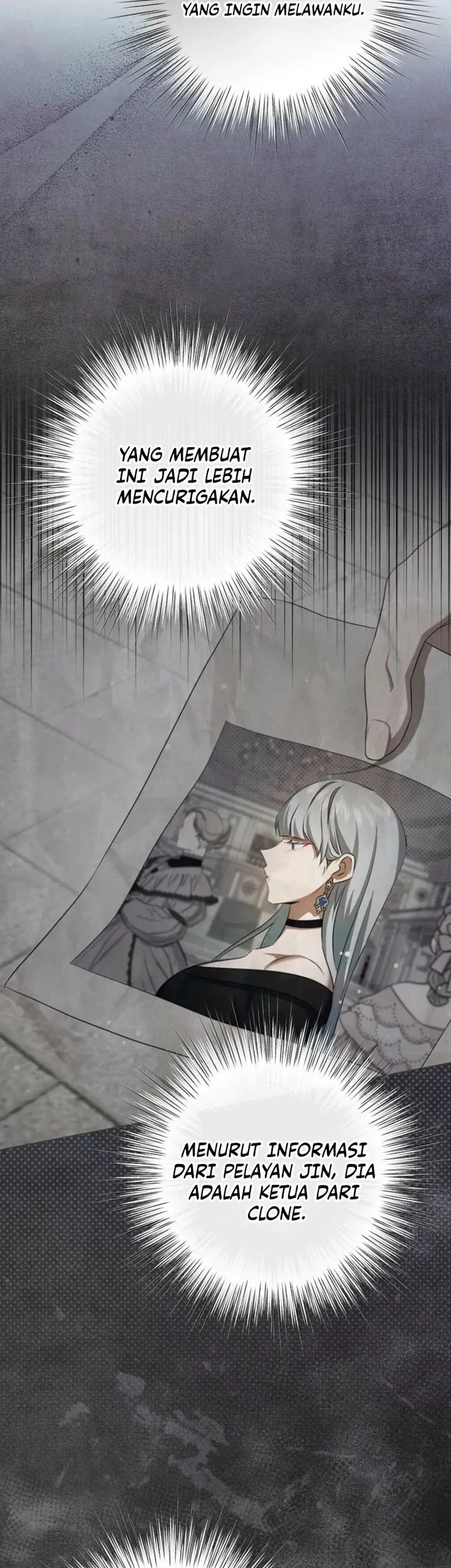 The Peaceful Life of a Maid Who Hides Her Power and Enjoys It Chapter 18 - halaman 9