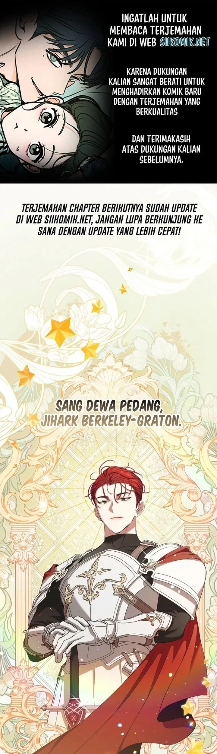 The Peaceful Life of a Maid Who Hides Her Power and Enjoys It Chapter 19 - halaman 1