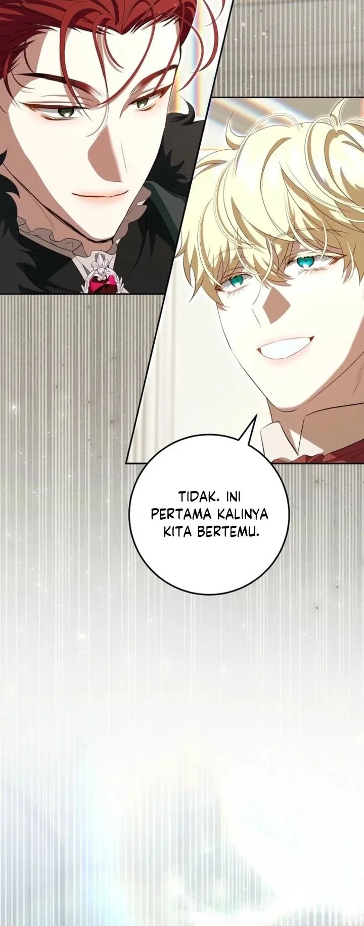 The Peaceful Life of a Maid Who Hides Her Power and Enjoys It Chapter 19 - halaman 27