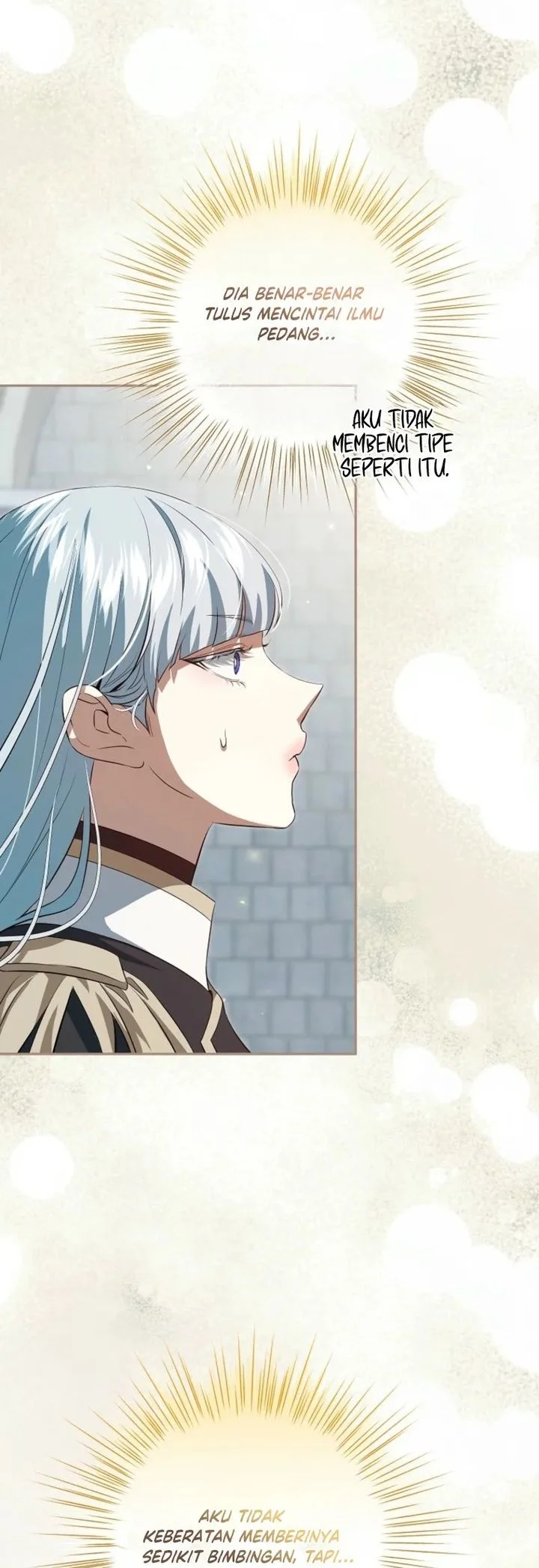 The Peaceful Life of a Maid Who Hides Her Power and Enjoys It Chapter 19 - halaman 45