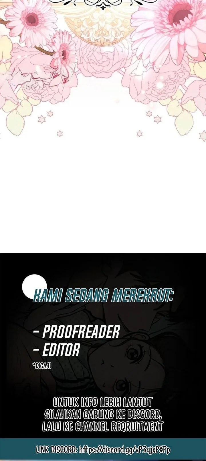 The Peaceful Life of a Maid Who Hides Her Power and Enjoys It Chapter 19 - halaman 53