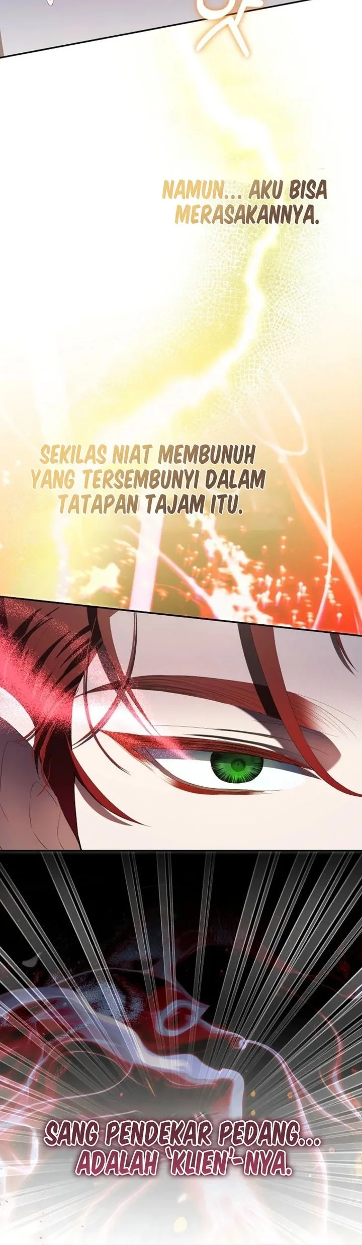 The Peaceful Life of a Maid Who Hides Her Power and Enjoys It Chapter 19 - halaman 7