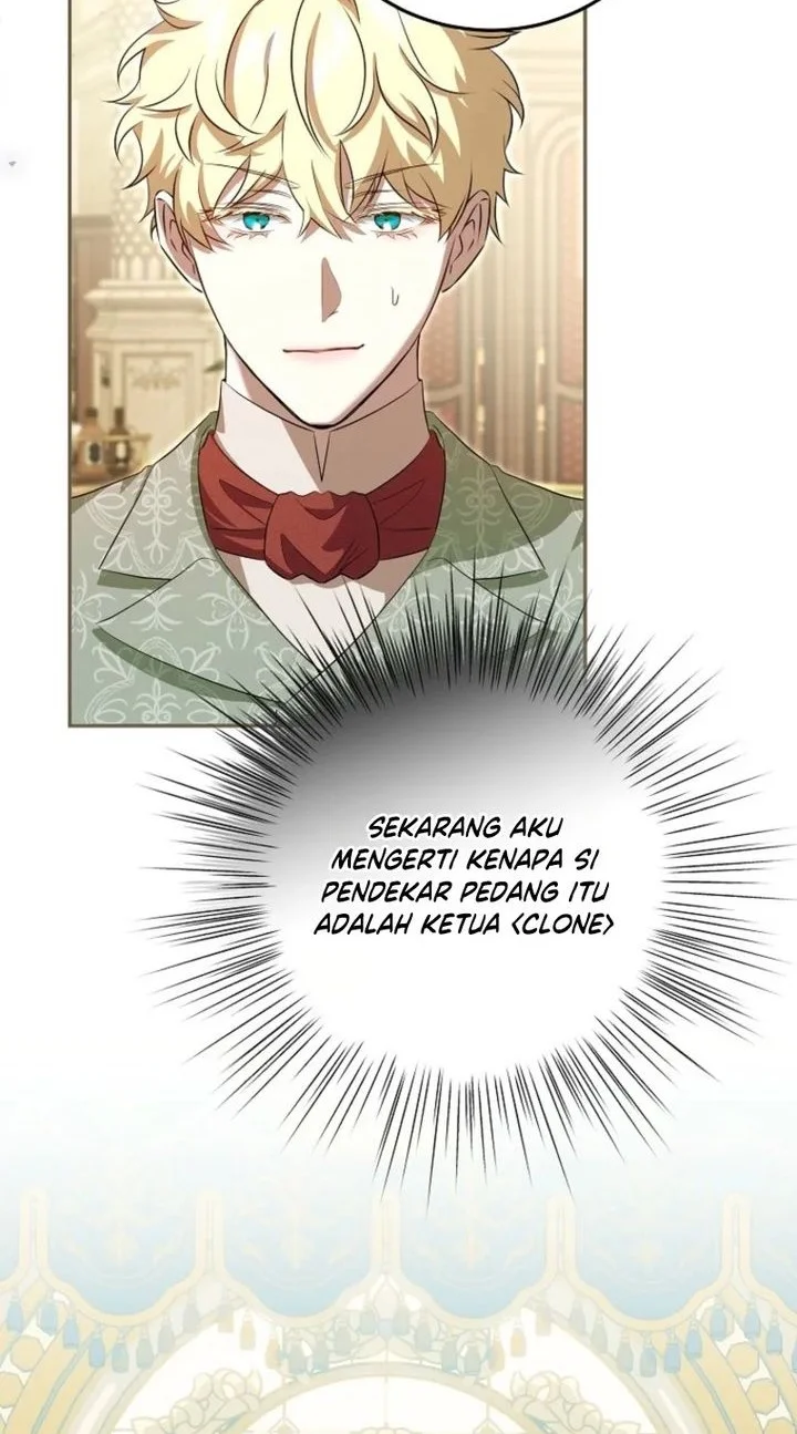 The Peaceful Life of a Maid Who Hides Her Power and Enjoys It Chapter 19 - halaman 9