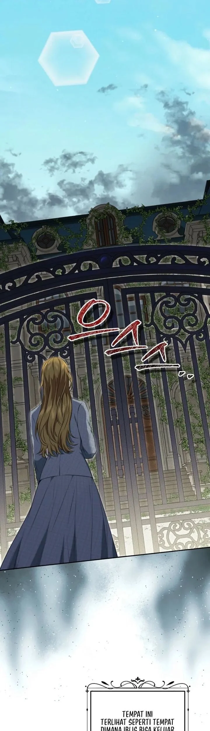 The Peaceful Life of a Maid Who Hides Her Power and Enjoys It Chapter 2 - halaman 17
