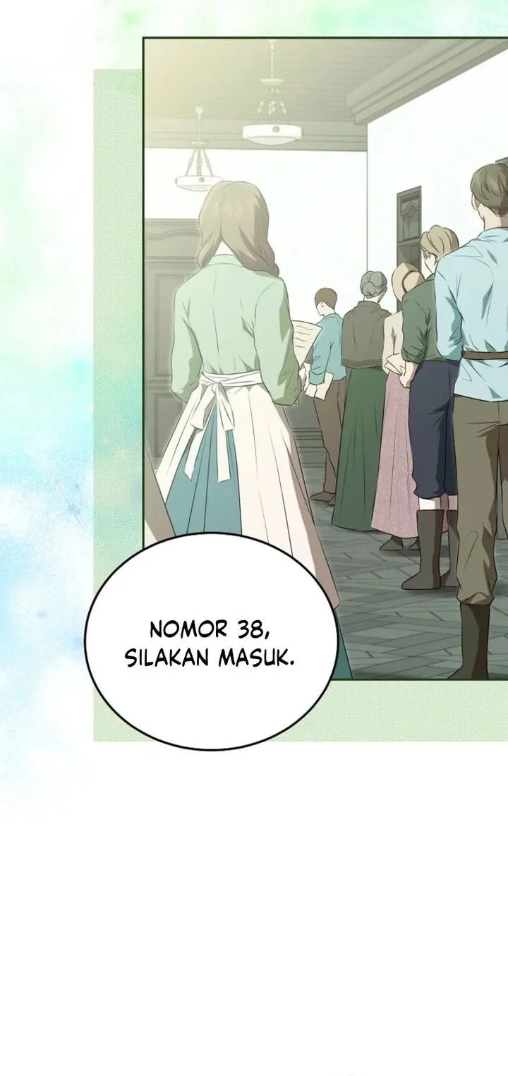 The Peaceful Life of a Maid Who Hides Her Power and Enjoys It Chapter 2 - halaman 2