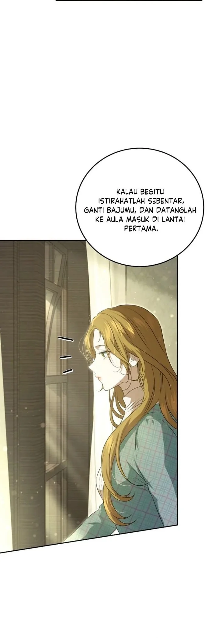 The Peaceful Life of a Maid Who Hides Her Power and Enjoys It Chapter 2 - halaman 30