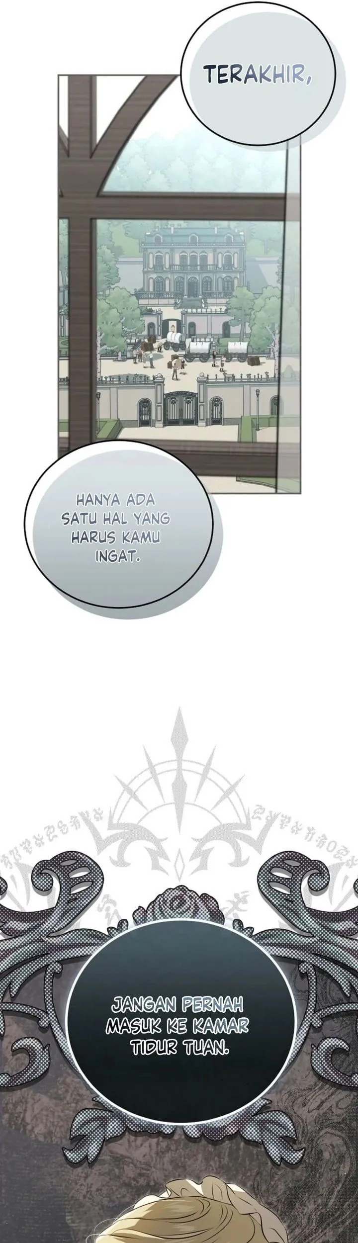 The Peaceful Life of a Maid Who Hides Her Power and Enjoys It Chapter 2 - halaman 31