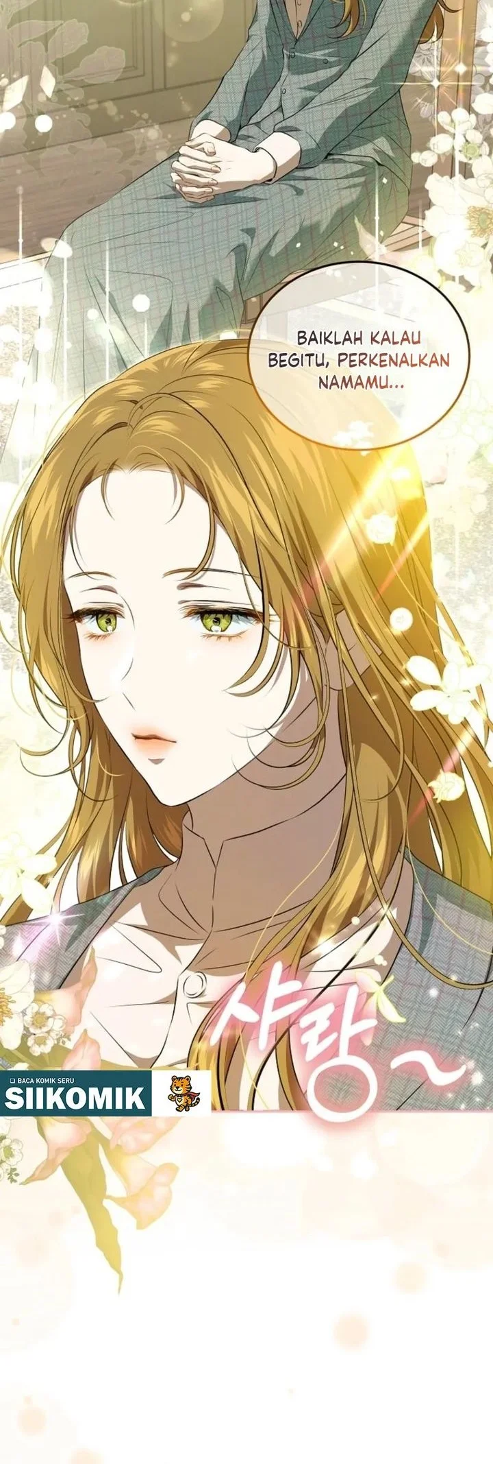 The Peaceful Life of a Maid Who Hides Her Power and Enjoys It Chapter 2 - halaman 4