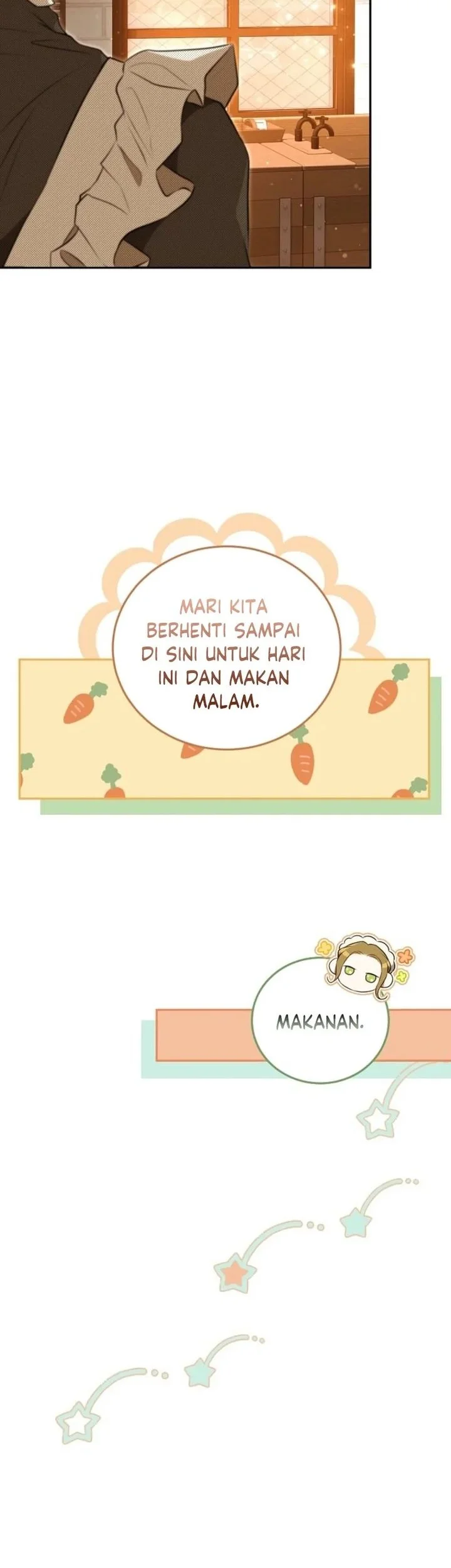 The Peaceful Life of a Maid Who Hides Her Power and Enjoys It Chapter 2 - halaman 40
