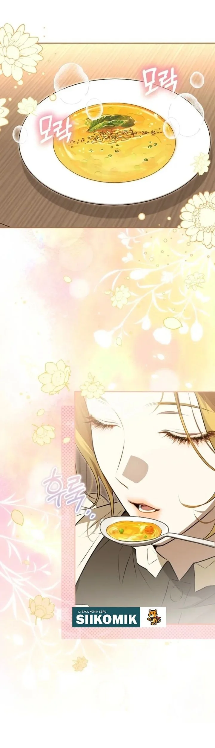 The Peaceful Life of a Maid Who Hides Her Power and Enjoys It Chapter 2 - halaman 41