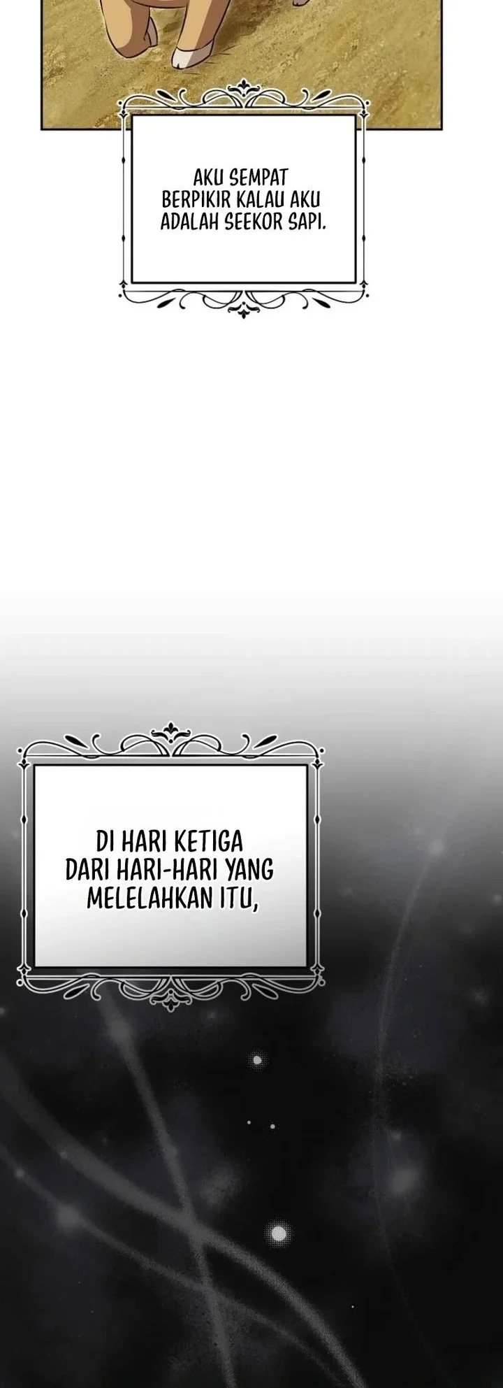 The Peaceful Life of a Maid Who Hides Her Power and Enjoys It Chapter 2 - halaman 52