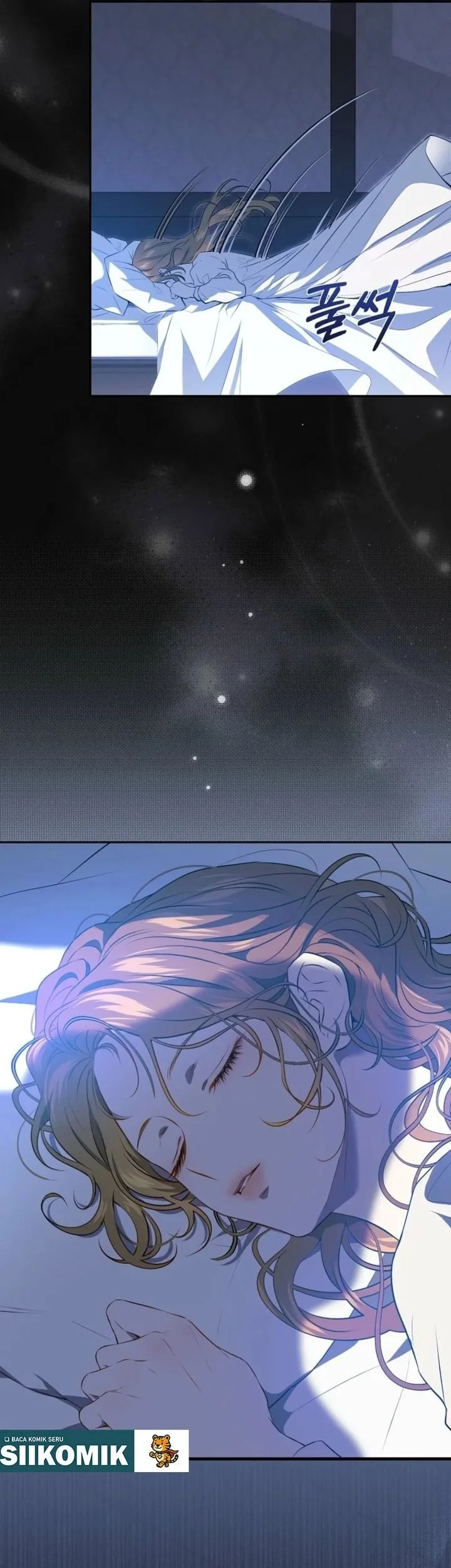 The Peaceful Life of a Maid Who Hides Her Power and Enjoys It Chapter 2 - halaman 53