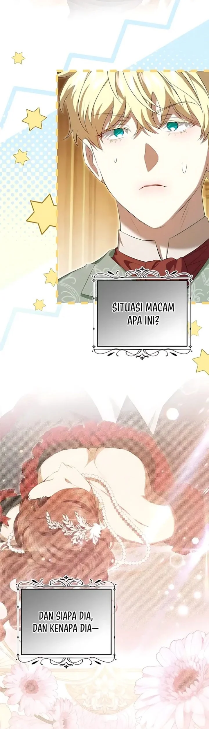 The Peaceful Life of a Maid Who Hides Her Power and Enjoys It Chapter 20 - halaman 2