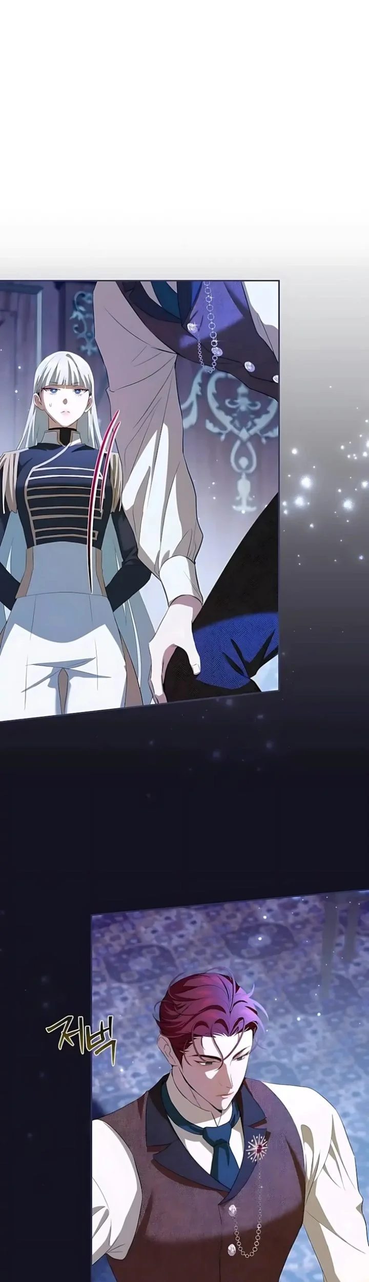 The Peaceful Life of a Maid Who Hides Her Power and Enjoys It Chapter 20 - halaman 31