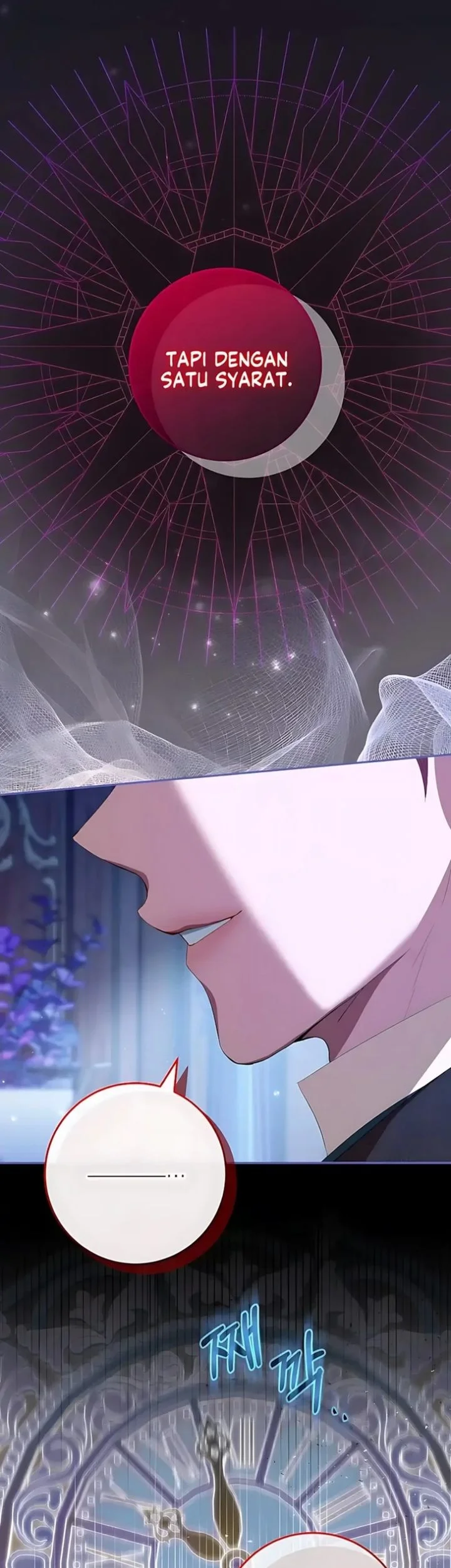 The Peaceful Life of a Maid Who Hides Her Power and Enjoys It Chapter 20 - halaman 37