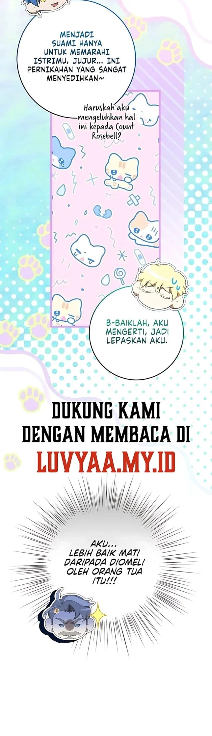 The Peaceful Life of a Maid Who Hides Her Power and Enjoys It Chapter 21 - halaman 15