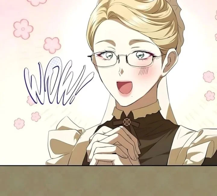 The Peaceful Life of a Maid Who Hides Her Power and Enjoys It Chapter 21 - halaman 30