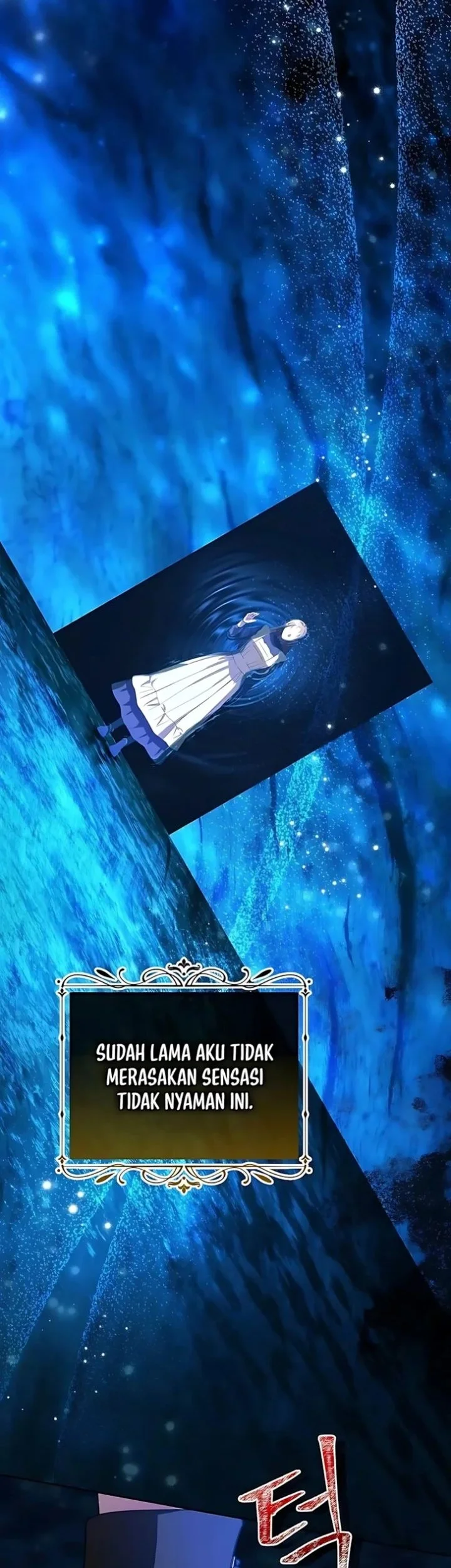 The Peaceful Life of a Maid Who Hides Her Power and Enjoys It Chapter 21 - halaman 34