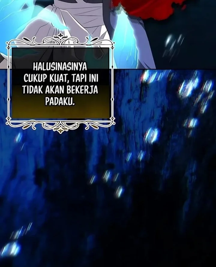 The Peaceful Life of a Maid Who Hides Her Power and Enjoys It Chapter 21 - halaman 36
