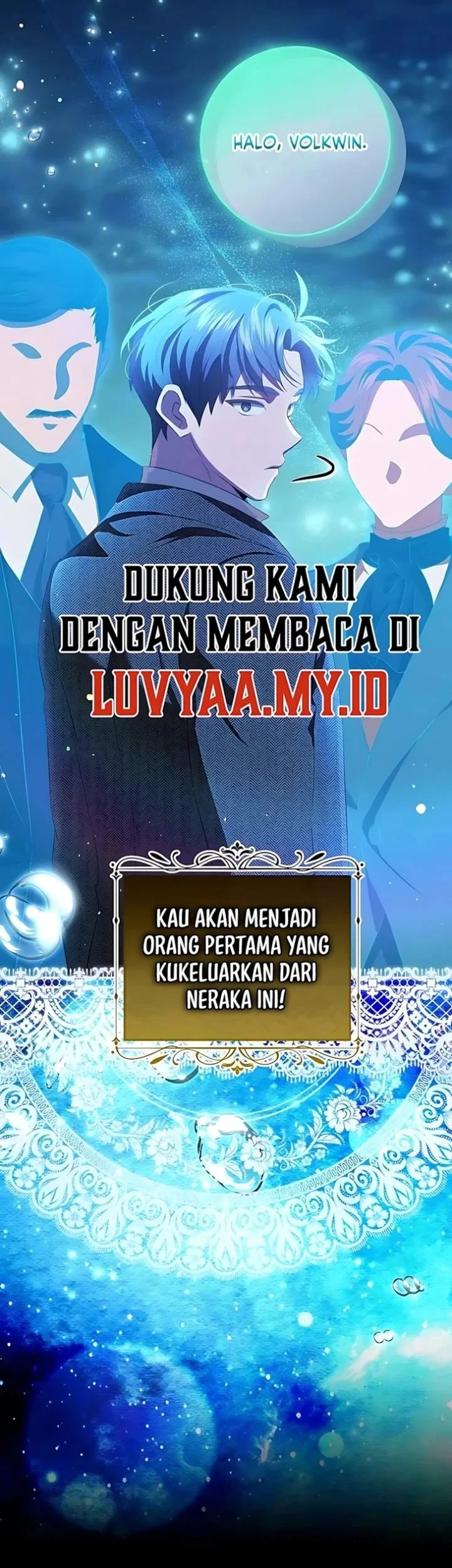 The Peaceful Life of a Maid Who Hides Her Power and Enjoys It Chapter 21 - halaman 38