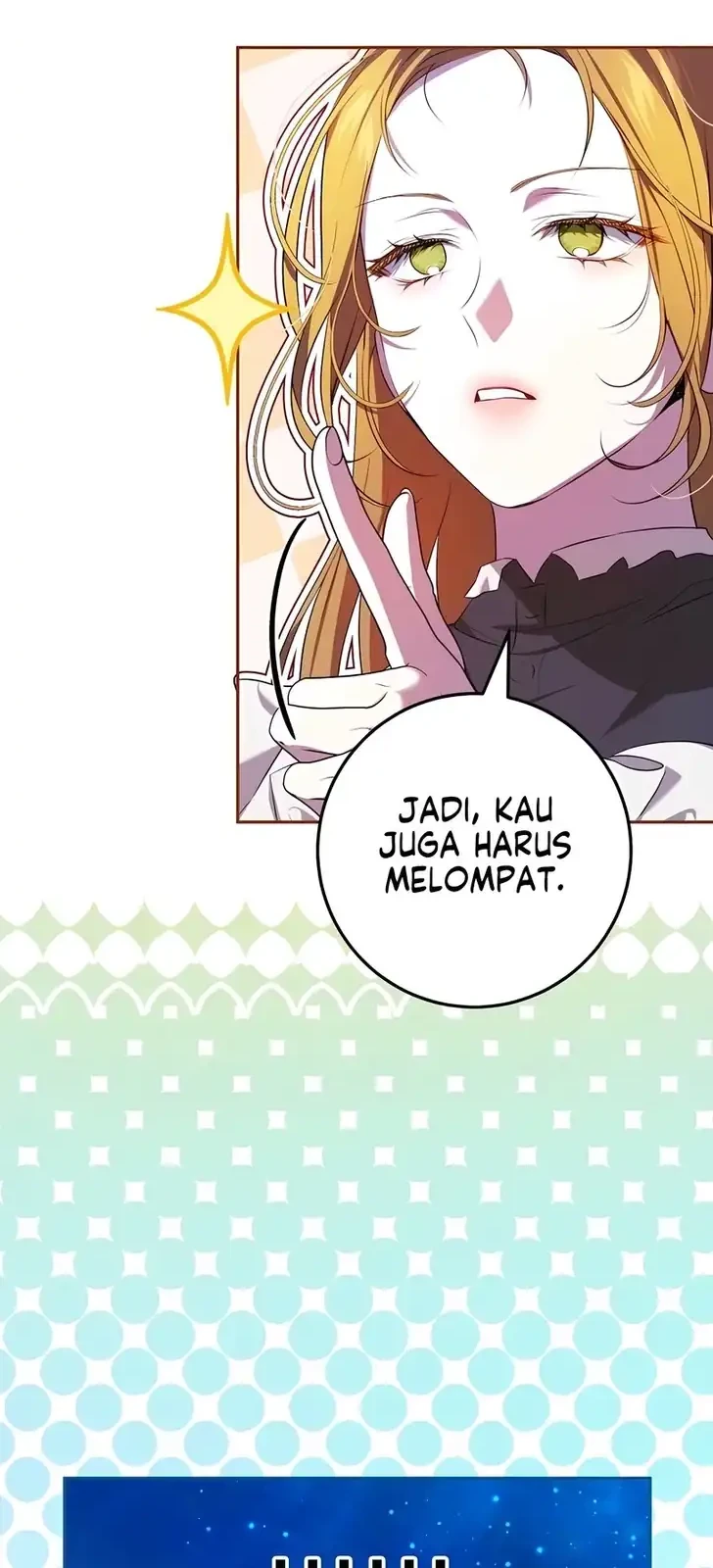 The Peaceful Life of a Maid Who Hides Her Power and Enjoys It Chapter 22 - halaman 16