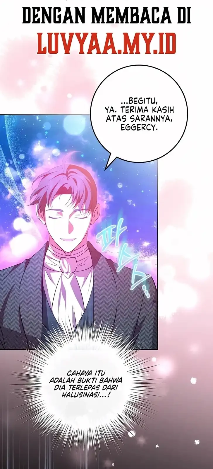 The Peaceful Life of a Maid Who Hides Her Power and Enjoys It Chapter 22 - halaman 20