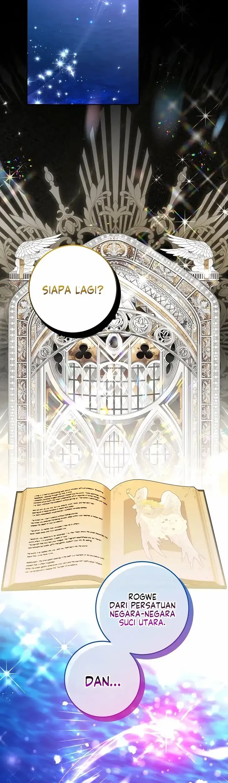 The Peaceful Life of a Maid Who Hides Her Power and Enjoys It Chapter 22 - halaman 23