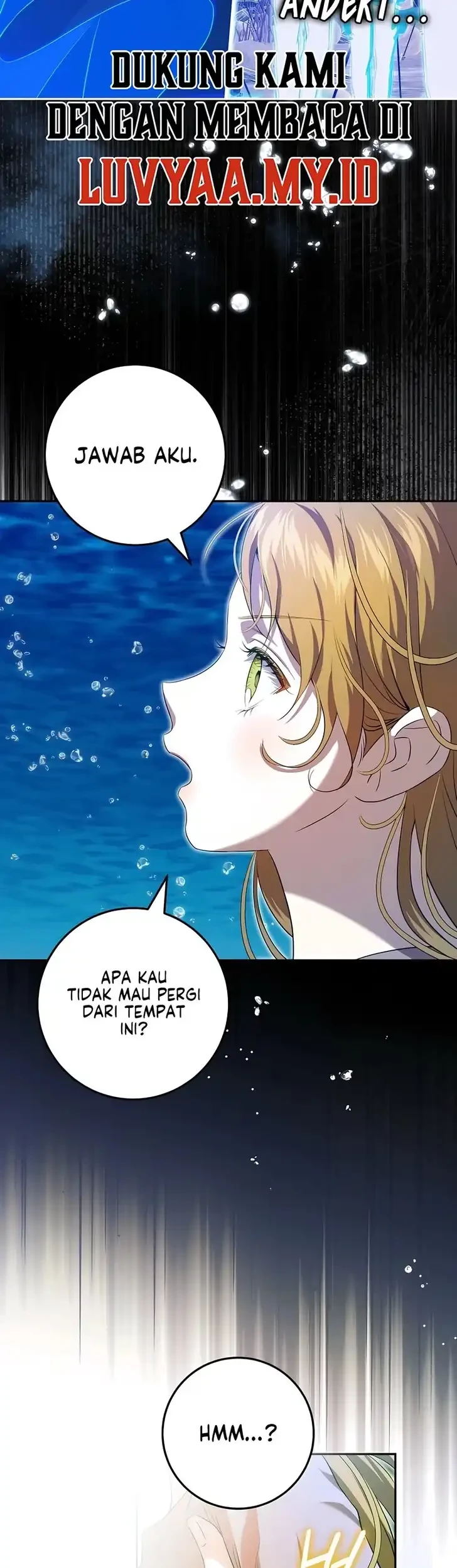 The Peaceful Life of a Maid Who Hides Her Power and Enjoys It Chapter 22 - halaman 37