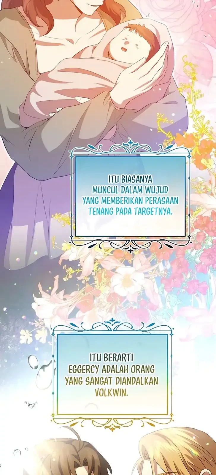 The Peaceful Life of a Maid Who Hides Her Power and Enjoys It Chapter 22 - halaman 8