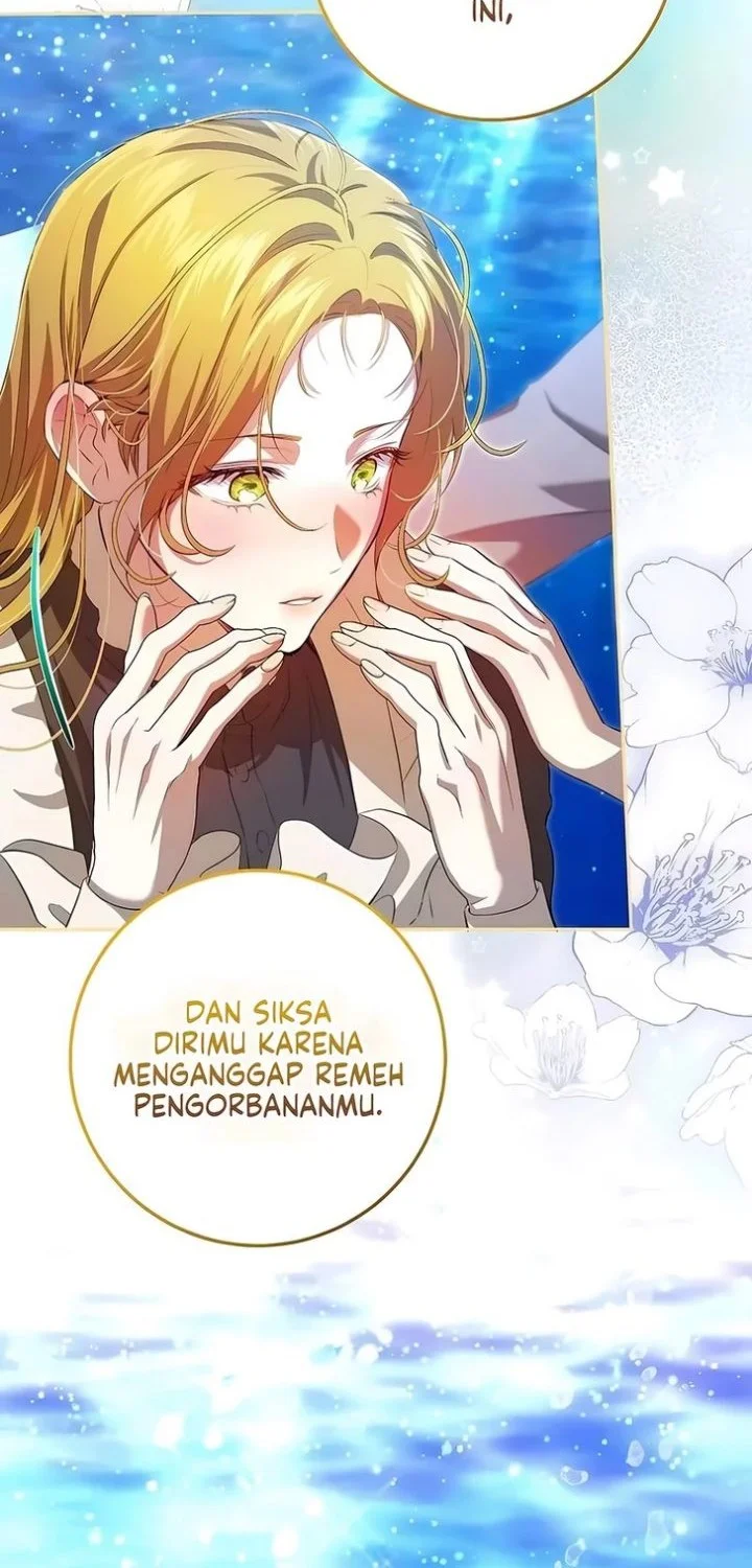 The Peaceful Life of a Maid Who Hides Her Power and Enjoys It Chapter 23 - halaman 16