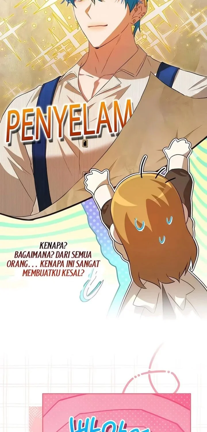 The Peaceful Life of a Maid Who Hides Her Power and Enjoys It Chapter 23 - halaman 20