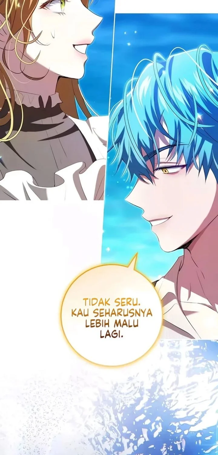 The Peaceful Life of a Maid Who Hides Her Power and Enjoys It Chapter 23 - halaman 28