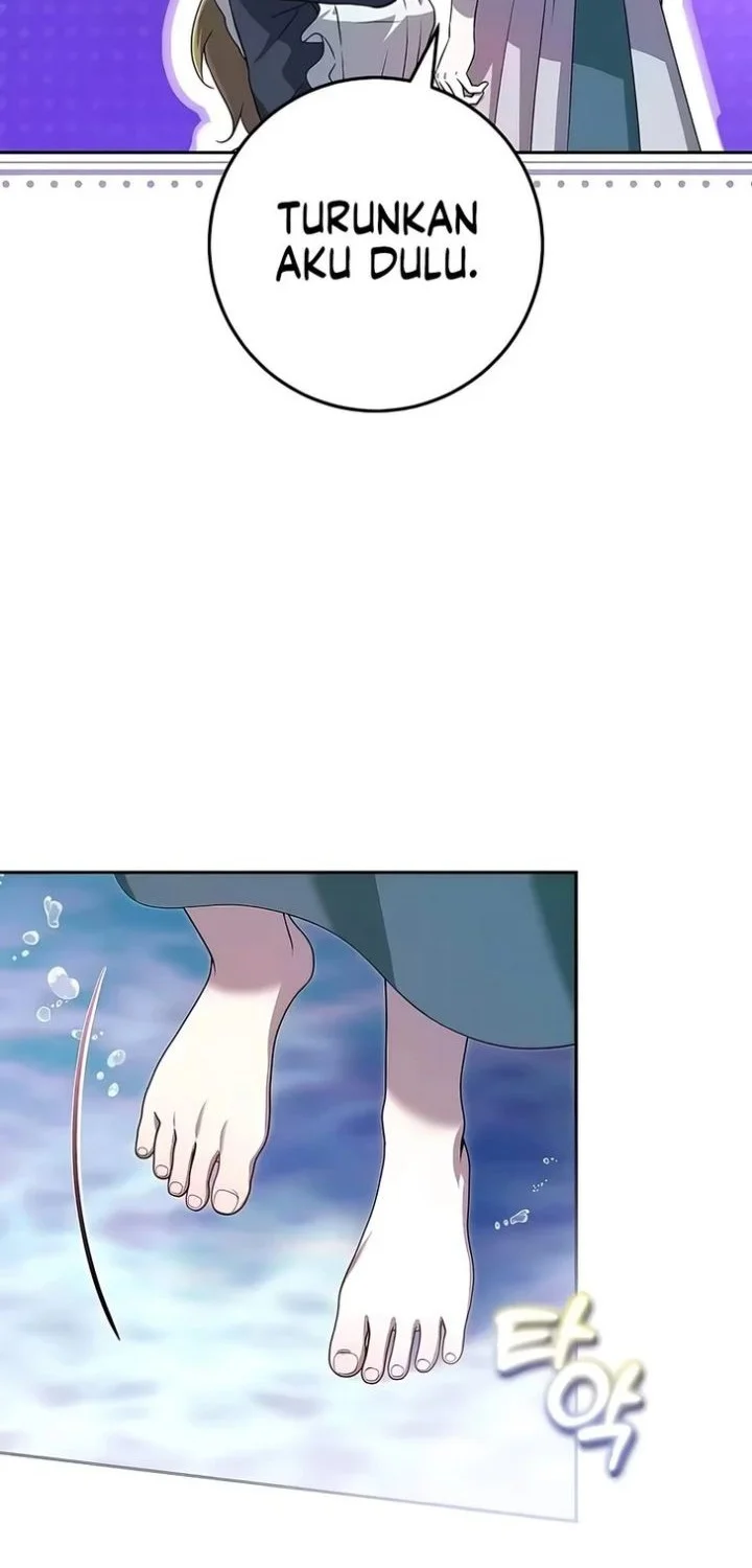 The Peaceful Life of a Maid Who Hides Her Power and Enjoys It Chapter 23 - halaman 4