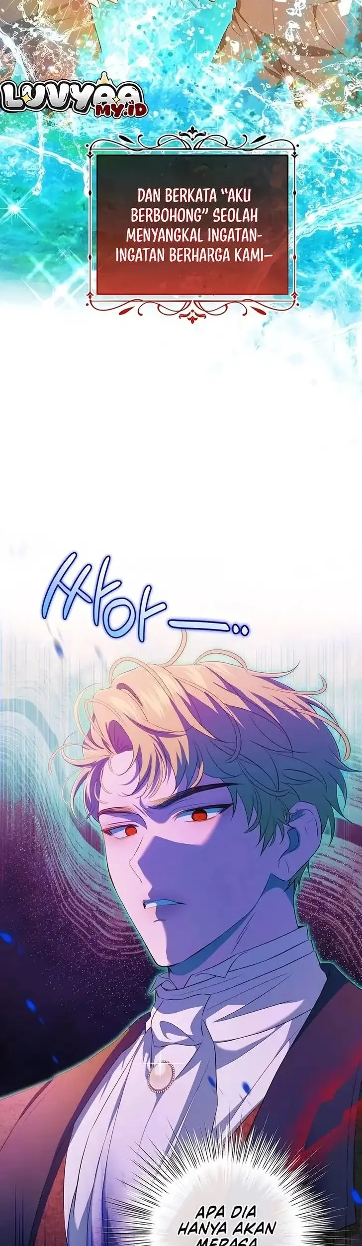 The Peaceful Life of a Maid Who Hides Her Power and Enjoys It Chapter 24 - halaman 18