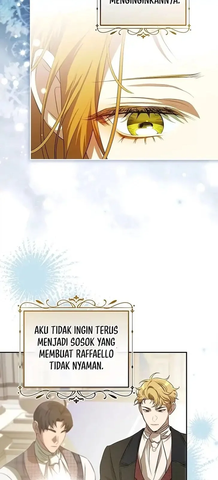 The Peaceful Life of a Maid Who Hides Her Power and Enjoys It Chapter 24 - halaman 20