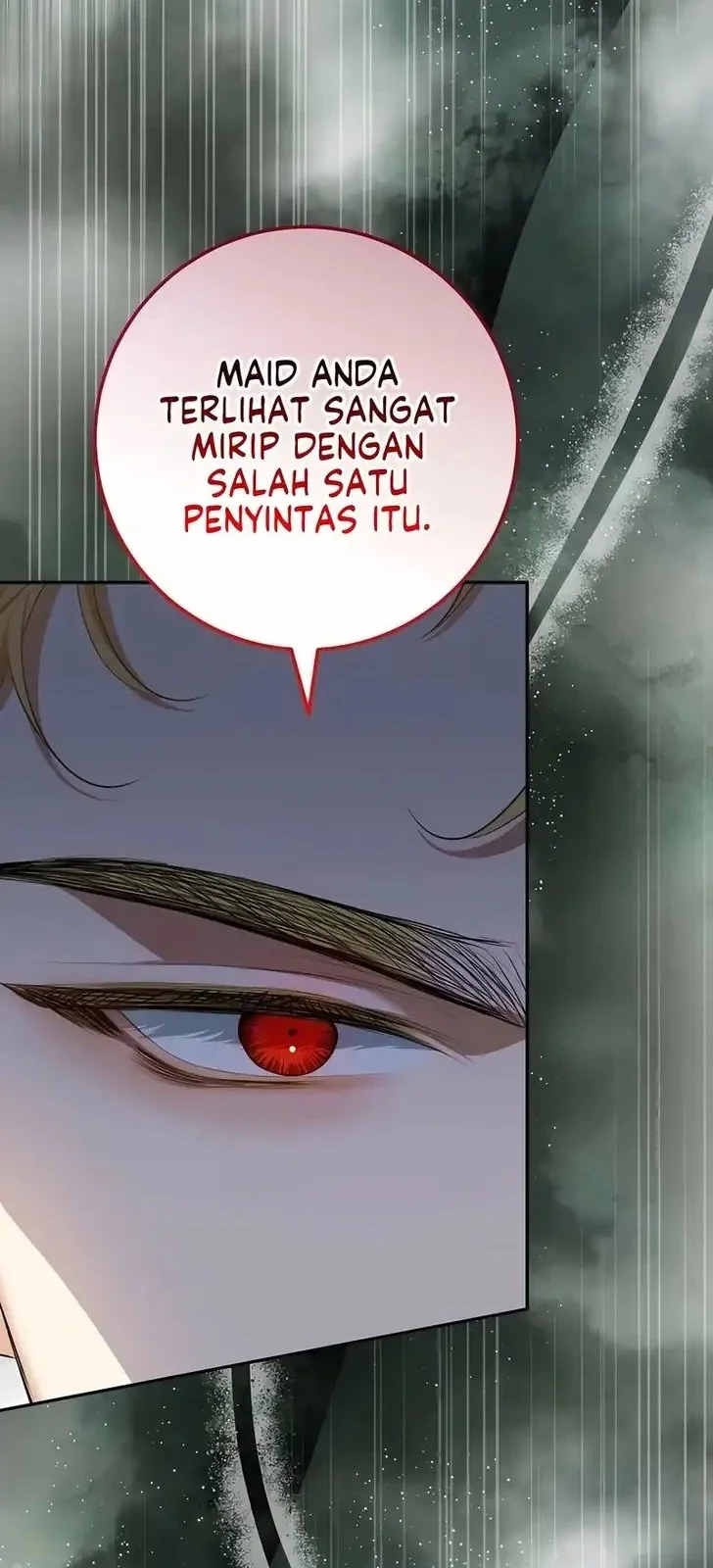 The Peaceful Life of a Maid Who Hides Her Power and Enjoys It Chapter 24 - halaman 32