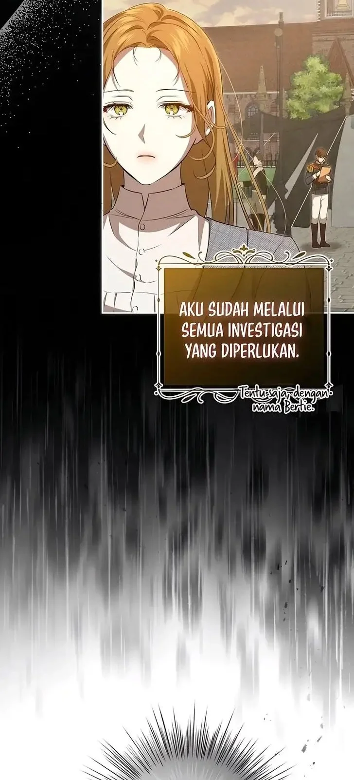 The Peaceful Life of a Maid Who Hides Her Power and Enjoys It Chapter 24 - halaman 36