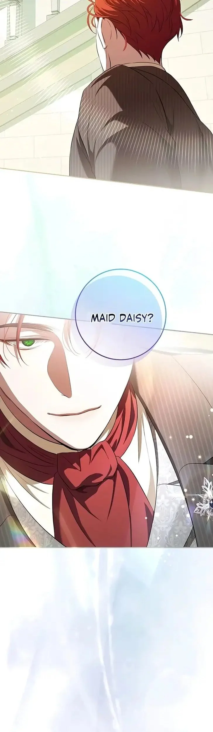 The Peaceful Life of a Maid Who Hides Her Power and Enjoys It Chapter 24 - halaman 42