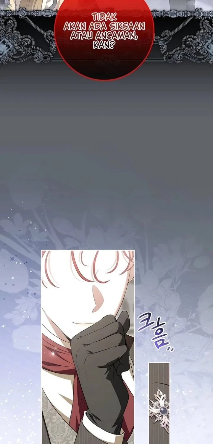 The Peaceful Life of a Maid Who Hides Her Power and Enjoys It Chapter 25 - halaman 12