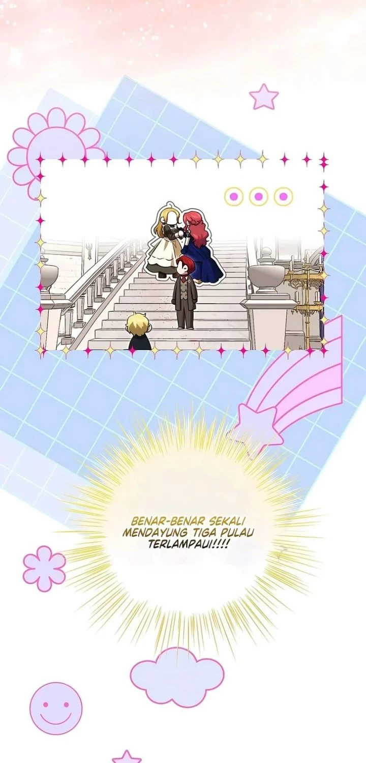 The Peaceful Life of a Maid Who Hides Her Power and Enjoys It Chapter 25 - halaman 32