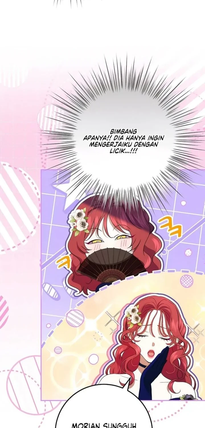 The Peaceful Life of a Maid Who Hides Her Power and Enjoys It Chapter 25 - halaman 4