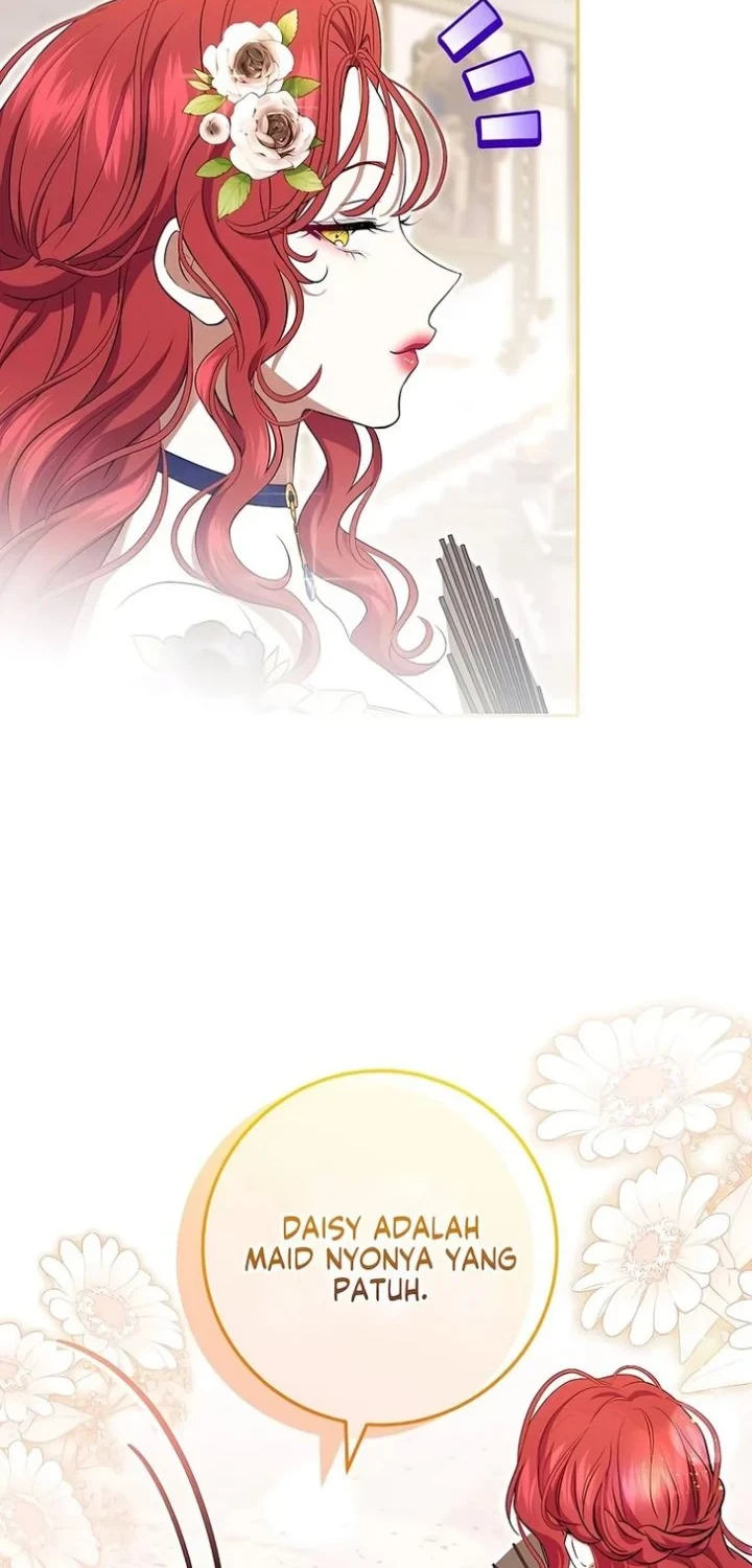 The Peaceful Life of a Maid Who Hides Her Power and Enjoys It Chapter 25 - halaman 8