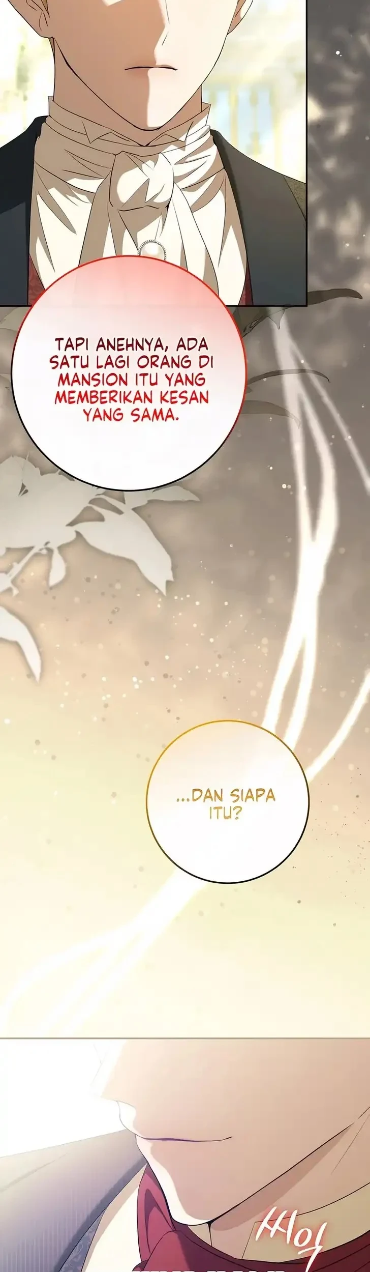 The Peaceful Life of a Maid Who Hides Her Power and Enjoys It Chapter 26 - halaman 11