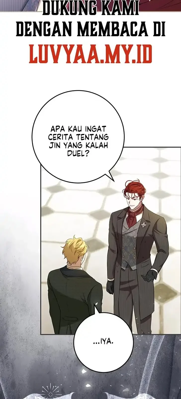 The Peaceful Life of a Maid Who Hides Her Power and Enjoys It Chapter 26 - halaman 12
