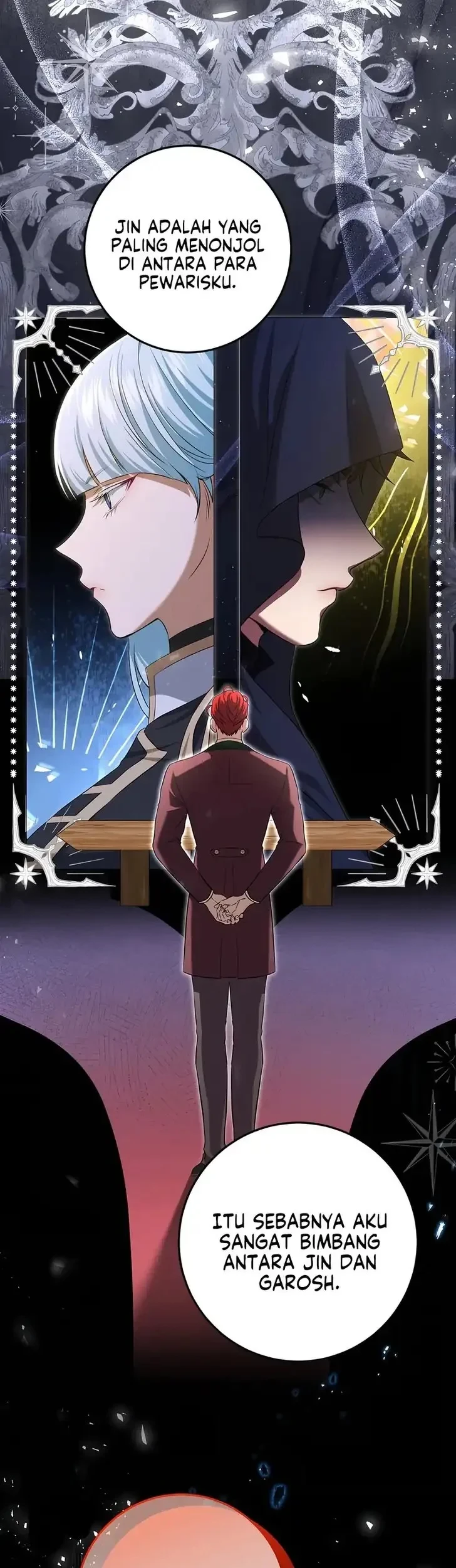 The Peaceful Life of a Maid Who Hides Her Power and Enjoys It Chapter 26 - halaman 13