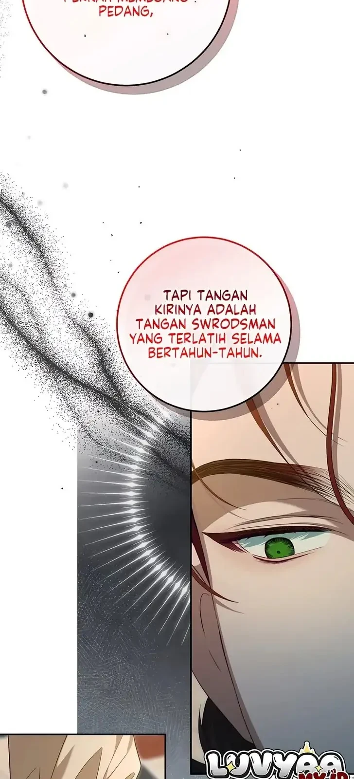 The Peaceful Life of a Maid Who Hides Her Power and Enjoys It Chapter 26 - halaman 16