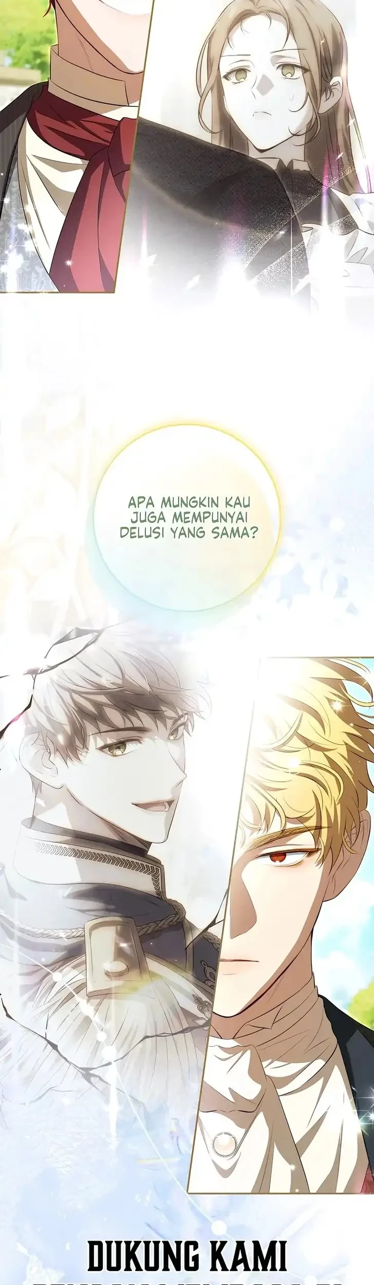 The Peaceful Life of a Maid Who Hides Her Power and Enjoys It Chapter 26 - halaman 19