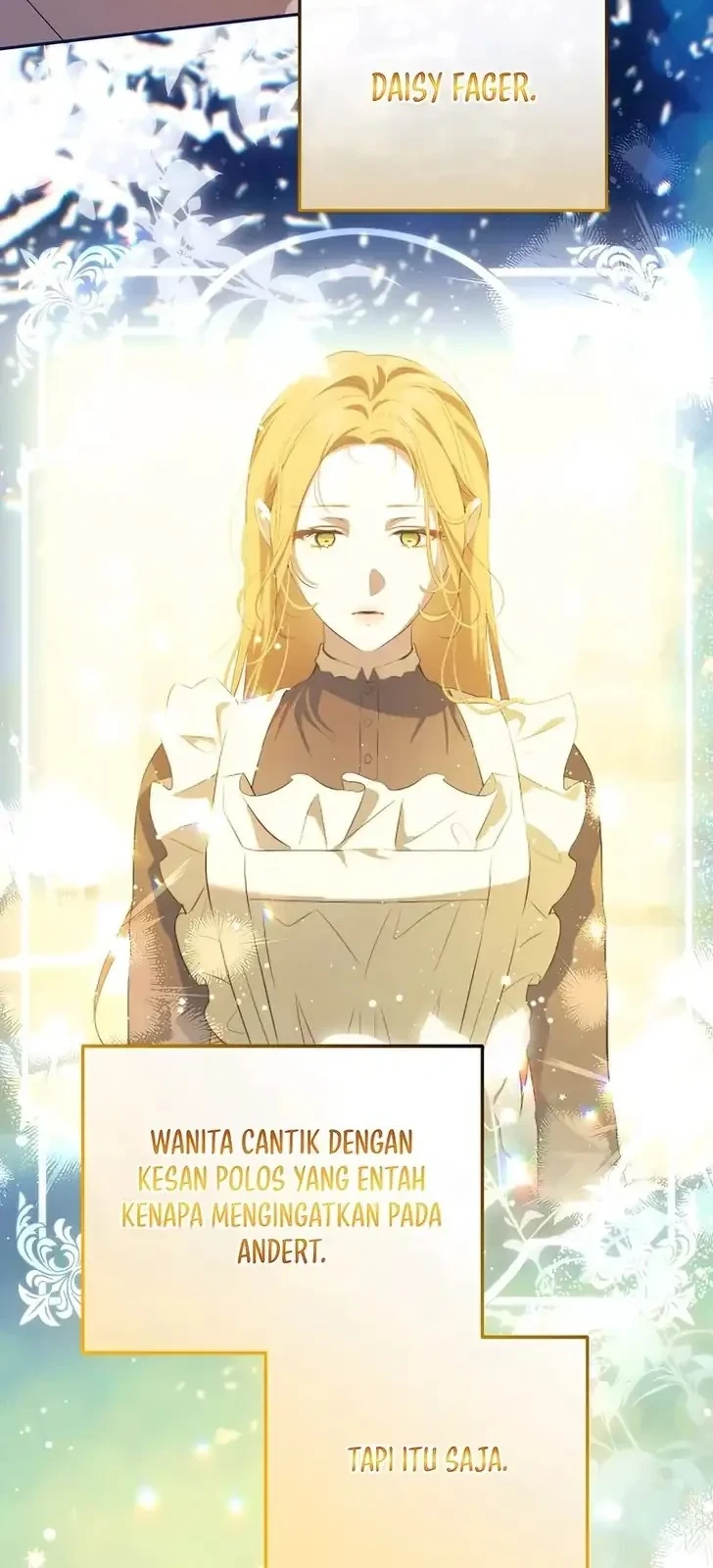 The Peaceful Life of a Maid Who Hides Her Power and Enjoys It Chapter 26 - halaman 32